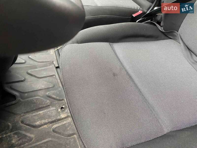 Тентованый Renault Master 2018 в Ковеле