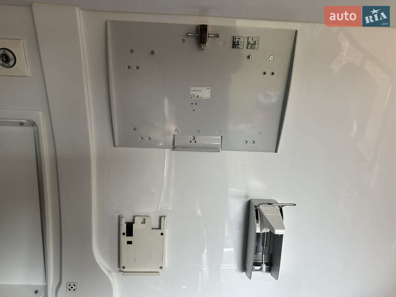 Автомобіль швидкої допомоги Renault Master 2020 в Києві фото 29 Автомобіль швидкої допомоги Renault Master 2020 в Києві