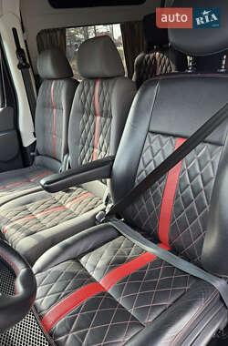 Микроавтобус Renault Master 2019 в 