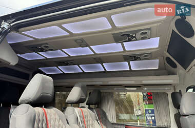 Микроавтобус Renault Master 2019 в 