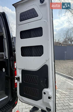 Микроавтобус Renault Master 2019 в 