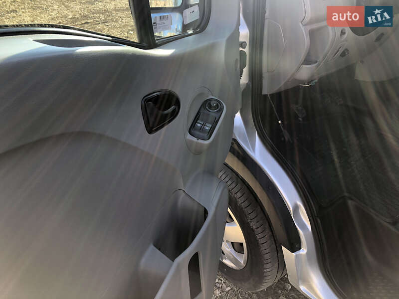 Микроавтобус Renault Master 2010 в Красилове