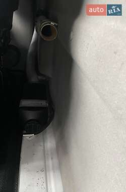 Тентованый Renault Master 2020 в 