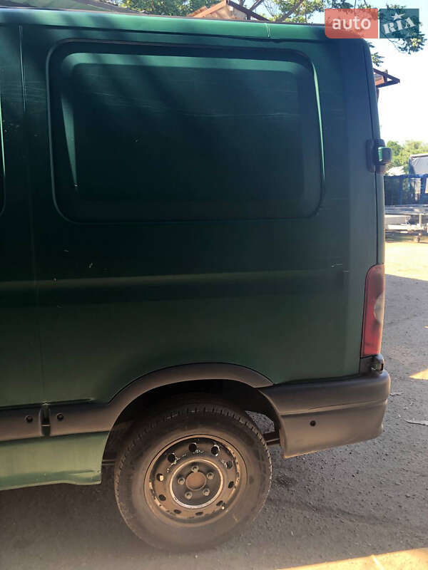 Другие автобусы Renault Master 2008 в Одессе