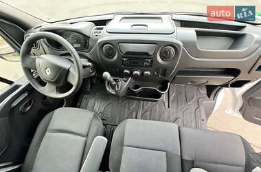 Грузовой фургон Renault Master 2019 в Черноморске