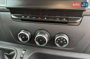 Грузовой фургон Renault Master 2021 в 