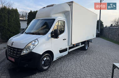 Рефрижератор Renault Master 2014 в 