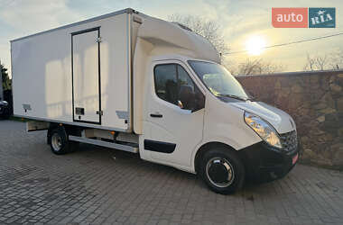 Рефрижератор Renault Master 2014 в 