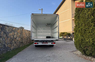 Рефрижератор Renault Master 2014 в 