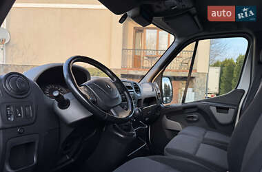 Рефрижератор Renault Master 2014 в 