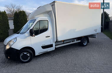 Рефрижератор Renault Master 2014 в 