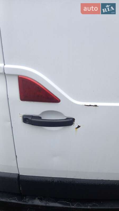 Грузовой фургон Renault Master 2012 в Арцизе фото 20 Грузовой фургон Renault Master 2012 в Арцизе