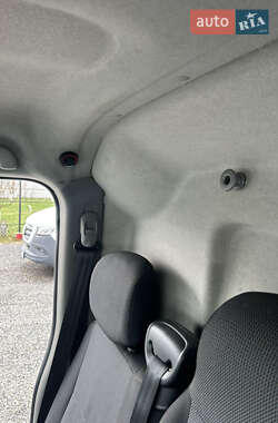 Грузовой фургон Renault Master 2021 в 