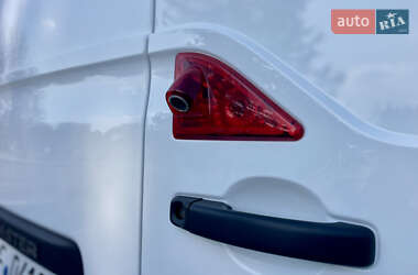 Вантажний фургон Renault Master 2020 в 