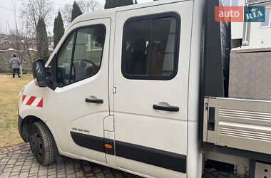 Борт Renault Master 2015 в Кам'янець-Подільському фото 6 Борт Renault Master 2015 в Кам'янець-Подільському