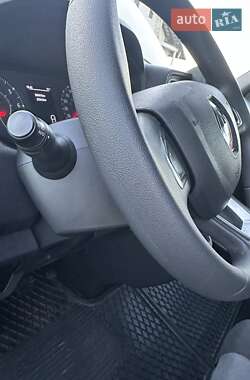 Тентованый Renault Master 2022 в 