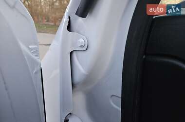 Грузовой фургон Renault Master 2018 в 