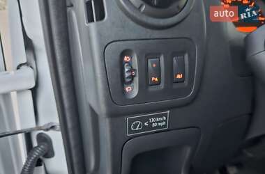 Грузовой фургон Renault Master 2018 в 