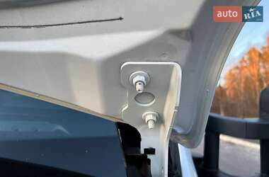 Тентований Renault Master 2022 в 