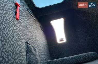 Тентований Renault Master 2022 в 