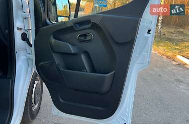 Тентований Renault Master 2022 в 