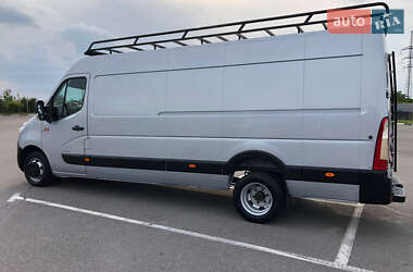 Грузовой фургон Renault Master 2018 в Ровно