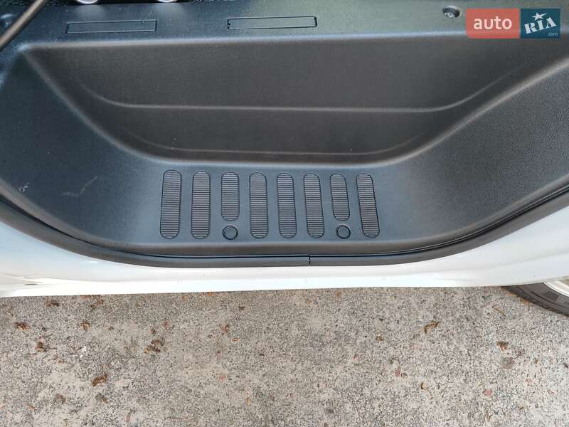 Тентованый Renault Master 2021 в 