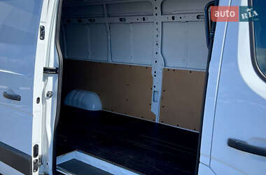 Грузовой фургон Renault Master 2019 в 