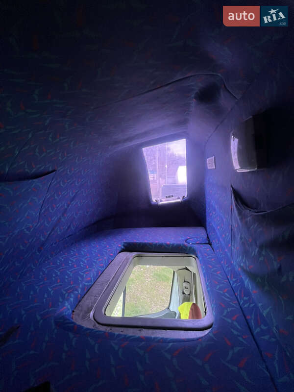 Інші вантажівки Renault Master 2012 в Івано-Франківську