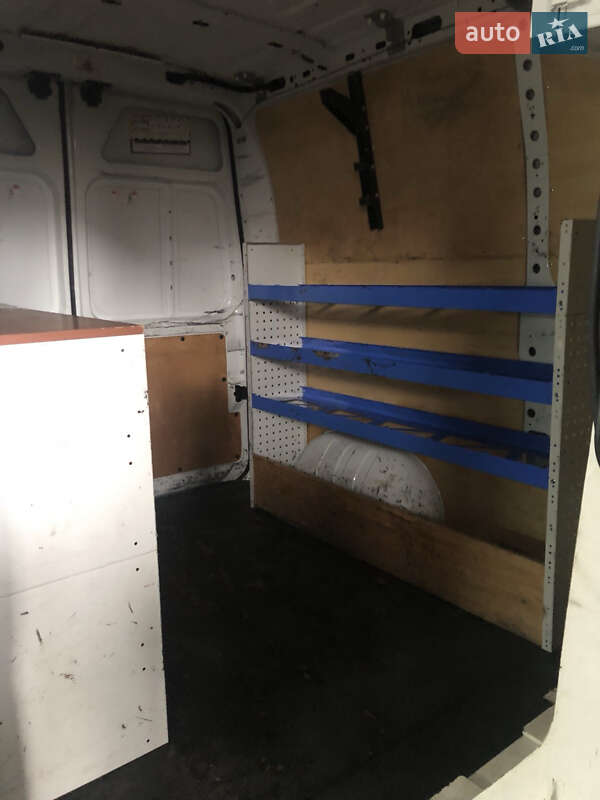 Автовышка Renault Master 2017 в Виннице