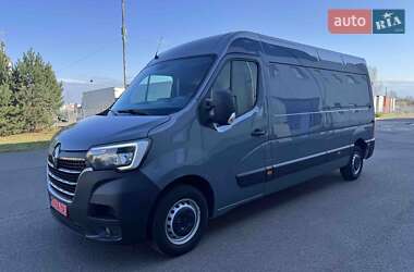 Вантажний фургон Renault Master 2023 в Києві
