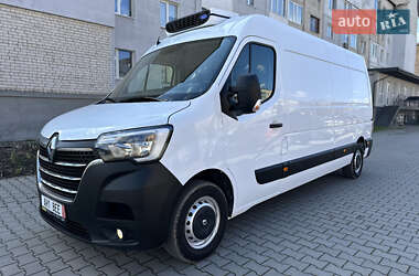 Рефрижератор Renault Master 2020 в 