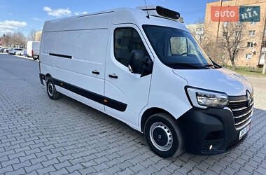 Рефрижератор Renault Master 2020 в 