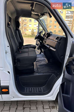Рефрижератор Renault Master 2020 в 