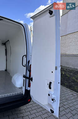 Рефрижератор Renault Master 2020 в 