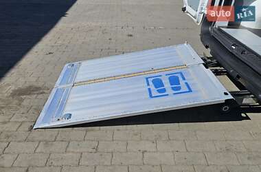 Грузовой фургон Renault Master 2020 в Радомышле