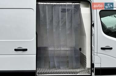 Рефрижератор Renault Master 2019 в 
