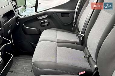 Рефрижератор Renault Master 2019 в 