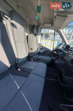 Мікроавтобус Renault Master 2012 в Дніпрі