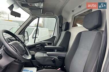 Вантажний фургон Renault Master 2018 в 