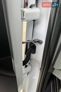 Грузовой фургон Renault Master 2021 в 