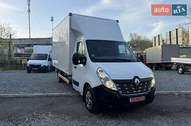 Другие грузовики Renault Master 2018 в 