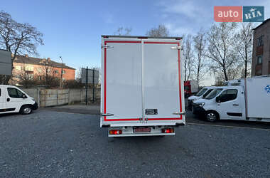 Другие грузовики Renault Master 2018 в 