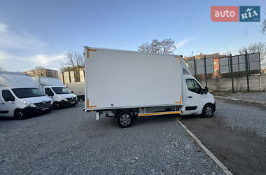 Другие грузовики Renault Master 2018 в 