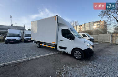 Другие грузовики Renault Master 2018 в 