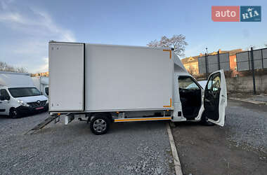 Другие грузовики Renault Master 2018 в 