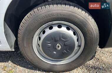 Вантажний фургон Renault Master 2020 в 