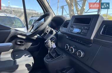 Вантажний фургон Renault Master 2020 в 