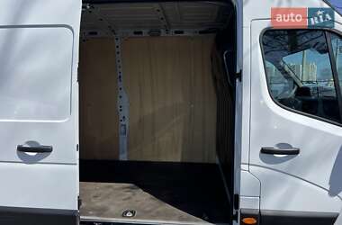 Вантажний фургон Renault Master 2020 в 