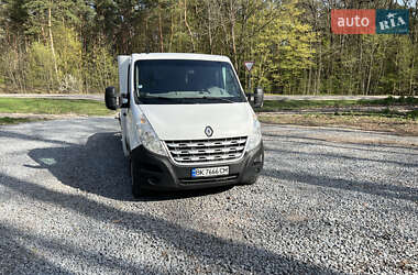 Автовоз Renault Master 2012 в 